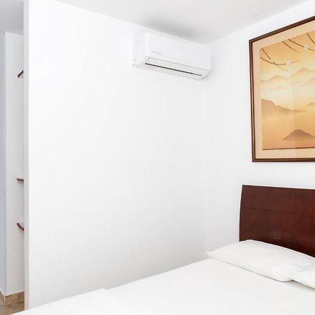 Casa Caribe Colonial Bed & Breakfast Barranquilla  Bagian luar foto