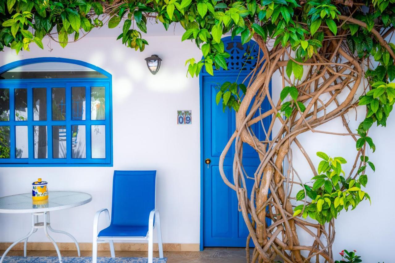 Casa Caribe Colonial Bed & Breakfast Barranquilla  Bagian luar foto