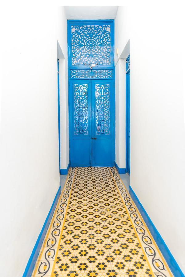 Casa Caribe Colonial Bed & Breakfast Barranquilla  Bagian luar foto